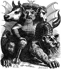 11 Iblis Paling Populer Dan Terkuat Di Dunia Malangtimes