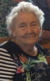 Condolence Book for Maureen Kehoe (Ferns, Wexford)