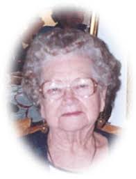 FRANCES JEANETTE ALLEN, DENISON