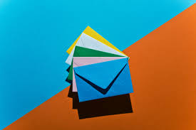 Get as creative as you like by changing everything from the card fold to the font type, color and size. How To Stay In Touch With Friends And Family When You Re Stuck At Home Wired