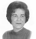 JUANITA CARENBAUER Obituary (2013)