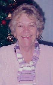 Condolence Book for Frankie (Frances) Blendell (née Ruddy) (Ballina, Mayo) 