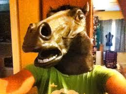 Leaping Lizard Cosplay