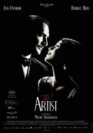 Such was the dynamic duo's stellar output. The Artist 2011 Imdb