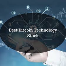 Further, you don't have to be a big believer in blockchain stocks to appreciate nvidia. This Is One Of The Best Blockchain Technology Penny Stocks For 2018