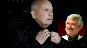 Johnny Reimar mindes Peter Belli: