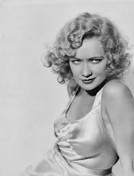 Miriam Hopkins 1933 In The Story Of Temple Drake Classic Hollywood Hollywood Stars Hollywood