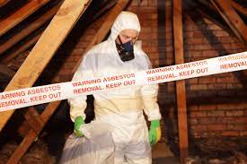 Asbestos Testing For The Home What You Should Know