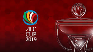 Asian football confederation cancels afc cup. Afc Cup 2019 Knockout Stage Draw Highlights Youtube