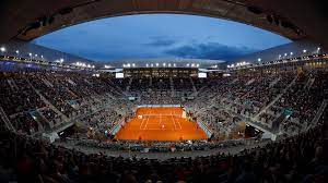 The mutua madrid open has already experienced several top name withdrawals including roger federer, serena williams, bianca andreescu, stanislas wawrinka and gael monfils. The Madrid Mutua Open Will Be Broadcasted Live In Virtual Reality Mutua Madrid Open