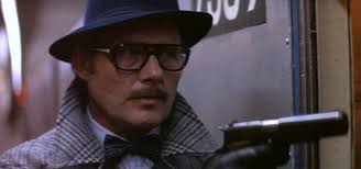 Director of Jaws: The Revenge previously worked