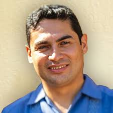 Alberto Perez-Rendon