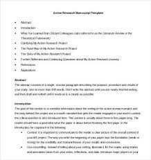 Here is a really good example of a scholary research critique written by a student in edrs 6301. Research Format Rengu