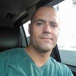 Scott Wygal's Instagram, Twitter & Facebook