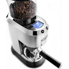 If memorable, robust flavor is your highest priority, espresso coffee makers and french press carafes can offer a potent experience. Kg521 M Si De Longhi Coffee Grinder 18 Settings Ao Com