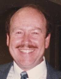 Richard Bolton Obituary (1939