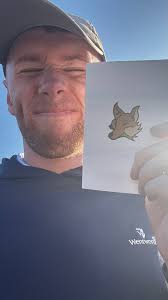 Today we were delighted to welcome Josh Simpson, AKA Ginger Golf ⛳️ to  Turriff Golf Club Josh is currently attempting to break the world record  for the most 18-hole golf courses played