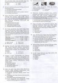 Soal uts k13 kelas 1 semester 1 dan 2 dilengkapi kunci jawaban belajar pendidikan kunci. Soal Latihan Usbn Ips Kurikulum 2013 Pendidikan Kewarganegaraan Pendidikan Kewarganegaraan