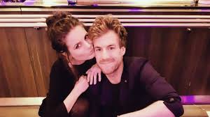 Luke mockridge meine freundin feiert ihren jga bei dir in hof. Joyce Ilg Wirbel Um Lukes Fernsehgarten Gig Ist Ubertrieben Promiflash De