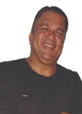 Candidato Pedro Benjamin