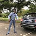 Ginimbi implicates Grace Mugabe R2million