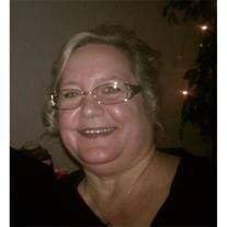 Cynthia Marie Baugh Obituary