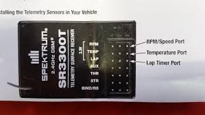 Help!!! Bought A Transmitter For A Plane I Found And The Plane Has An  A3230B Flight Controller. The Transmitter Came With A Binding Plug But It  Doesn'T Fit On The Bind Terminal