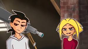 новаторы - новые посты - прикольные картинки, мемы, комиксы, гифки на  JoyReactor