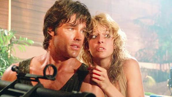 Hard Ticket To Hawaii/Fun Facts - The Grindhouse Cinema Database