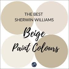 Most popular sherwin williams paint colors. Sherwin Williams The 5 Best Neutral Beige Paint Colours Kylie M Interiors