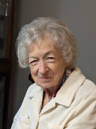 Helen Harms Obituary