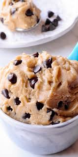 Edible Cookie Dough Edible Cookie Dough Recipe Edible Cookie Dough Edible Sugar Cookie Dough
