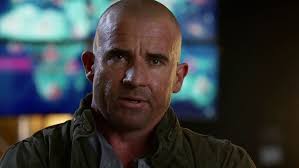 Following Controversy Rumors, Producer Clarifies Why Dominic Purcell Is  Breaking From The Arrow-Verse