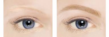 Find out which blonde hair colors will work best, with photos and product recommendations. Tips For Selecting The Best Eyebrow Color For You