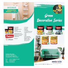 Katalog cat envi, harga cat besi envi 1 kg, harga cat envi kecil, cat tembok envi 5 kg, daya sebar cat envi, harga cat envi 25 kg, review cat envi, harga cat indaco, inspirasi 14+ katalog cat besi envi dari sini kami akan menerangkan update mengenai warna cat yang trend waktu ini dan populer. Indaco Warna Dunia Diy