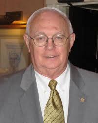 Herbert Charles Obituary