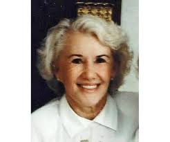 Betty Daubs Obituary (1927