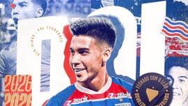 Últimas noticias de Guillermo Pol Fernández en Canal 26