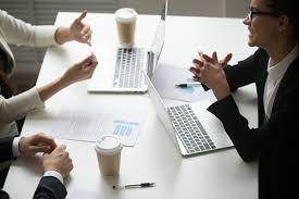 Check spelling or type a new query. Konsultan Marketing Peran Skill Dan Tanggung Jawab Glints Blog