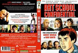 Art House Attack! - 12 Great Movies About Art | Autostraddle