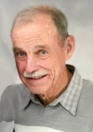 Patrick Buckley Obituary