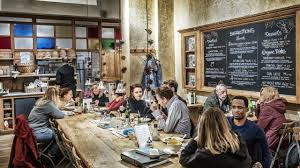 La Crise Du Coronavirus Blesse Gravement Le Pain Quotidien L Echo