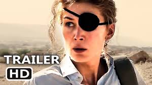 Directed by jody blose, matthew heineman. A Private War Movie Clip Trailer 2018 Rosamund Pyke Jamie Dornan Biopic Movie Youtube