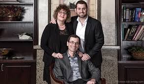 Panov to book an appointment. Yaron Panov Hope In The Smallest Places Dolce Luxury Magazine