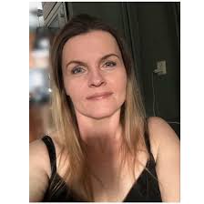 Jestem sobą i nikim innym.