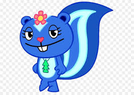 With over 1,047 articles messing with the heads of minors since january 31, 2008! Petunia Happy Tree Friends Png Download 683 632 Free Transparent Petunia Png Download Cleanpng Kisspng
