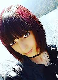 Top 50 Emo Hairstyles For Girls