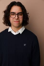 Caleb Ray's Instagram, Twitter & Facebook