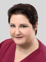 Frau Sharon Beyer, Zahnarzt in Frankfurt am Main : Online Terminvereinbaren 