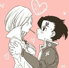 The Pocky Game Geldris Anything For You Zeldris Oneshots Do you know that zeldris is so in love this will happen. the pocky game geldris anything for